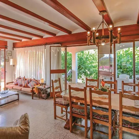 Cozy In With Kitchen