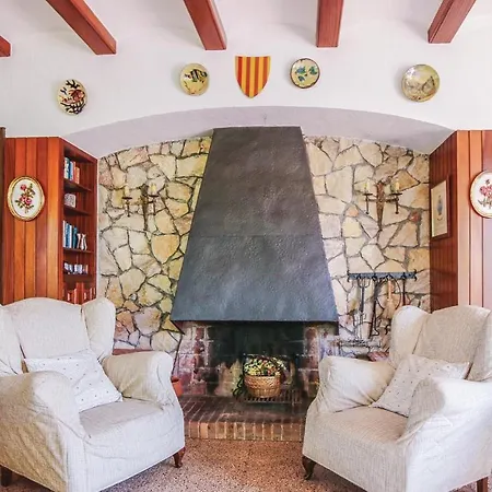 بيت للعطل Cozy In With Kitchen *