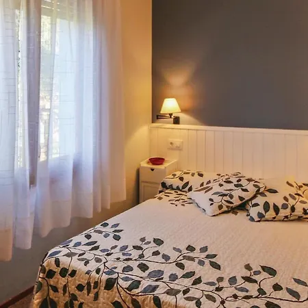 Cozy In With Kitchen * Calonge (Catalonia)