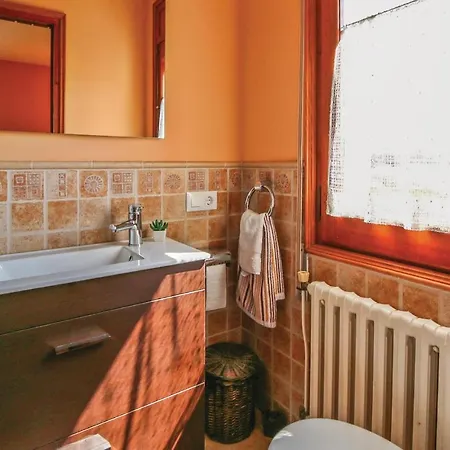 Cozy In With Kitchen Calonge (Catalonia)