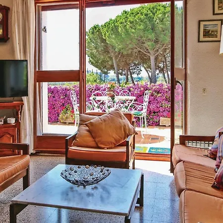 Holiday home Cozy In With Kitchen Calonge (Catalonia)